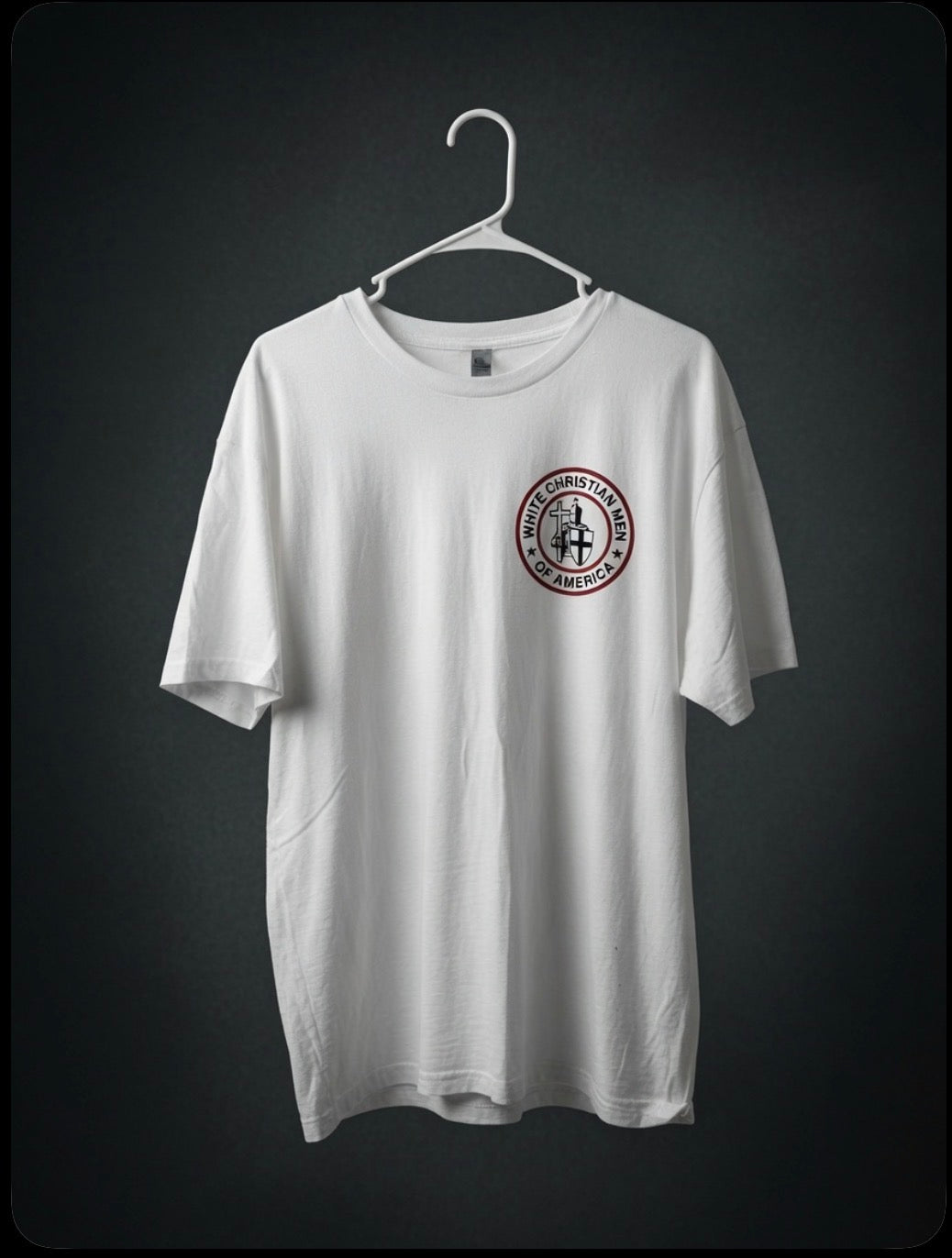 Classic LOGO - Tee Shirt