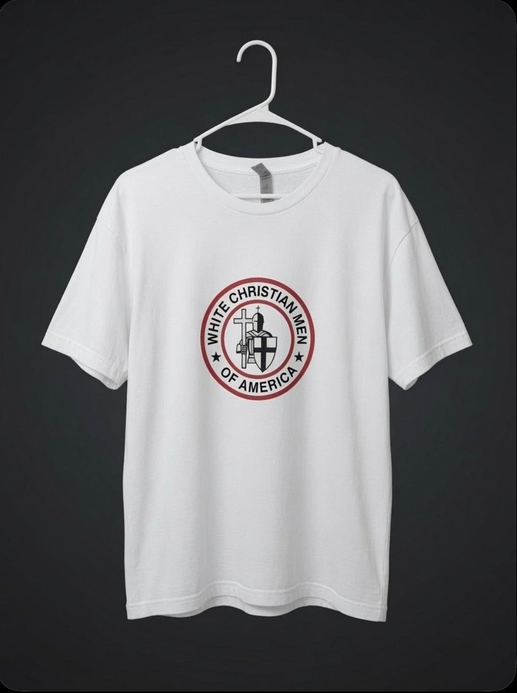 Center LOGO - tee shirt